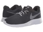 Nike Tanjun Se (black/dark Grey/wolf Grey) Men's Running Shoes