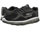 Skechers Performance Go Air 2 (black/white) Men's Shoes