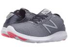 New Balance Vazee Coast V2 (grey/white) Women's Running Shoes