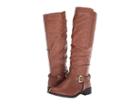 Xoxo Madyson (tan) Women's Shoes