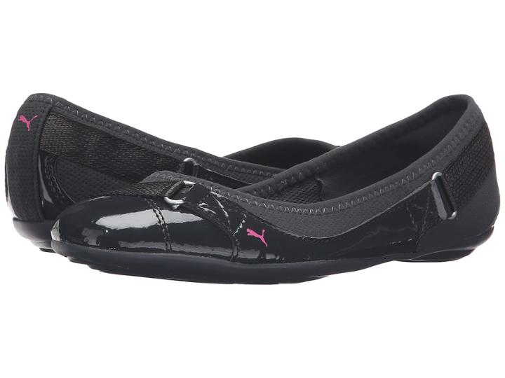 Puma Bixley Glamm (asphalt) Women's  Shoes
