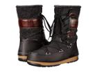 Tecnica Moon Boot(r) Vienna Felt (black) Women's Boots
