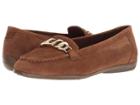 Easy Spirit Antiria (hazelnut/hazelnut) Women's  Shoes