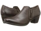Natural Soul Kasta (rawhide Smooth) Women's Shoes