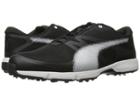 Puma Golf Ignite Drive Sport (puma Black/puma White/gray Violet) Men's Shoes
