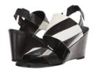 Donald J Pliner Levie (black) Women's Dress Sandals