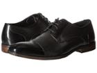 Kenneth Cole Unlisted Dinner Party (black) Men's Shoes