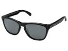 Oakley (a) Frogskins (black/prizm Black) Fashion Sunglasses