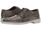 Ted Baker Aokii 2 (grey Leather) Men's Shoes