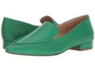 Franco Sarto Silvio (kelly Green) Women's Shoes