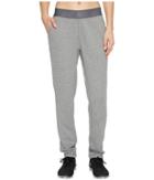 Nike Dry Training Pant (carbon Heather/dark Grey) Women's Casual Pants