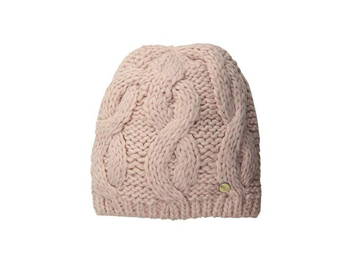 Bula Lina Beanie (pearl) Beanies