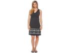 Aventura Clothing Amberley Dress (black) Women's Dress