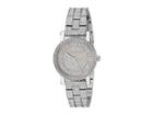 Michael Kors Petite Norie (silver Crystal) Watches