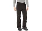 O'neill Hammer Stretch Pants (black Out) Men's Casual Pants