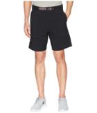 Nike Sb Sb Flex Everett Shorts (black/black) Men's Shorts