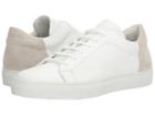 To Boot New York Huston (white/grey) Men's Shoes