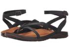 Chaco Sofia (black) Women's Shoes
