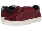 Guess Baez (red Synthetic) Men's Shoes