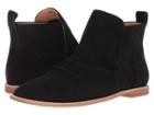 Bill Blass Macey (black) Women's Pull-on Boots
