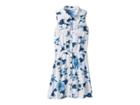 Levi's(r) Kids Tiered Woven Dress (big Kids) (white) Girl's Dress