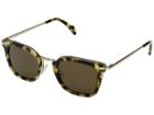 Celine Cl41402s (black/gold) Fashion Sunglasses