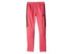 Adidas Kids Tiro 17 Training Pants (little Kids/big Kids) (real Pink/black) Kid's Casual Pants