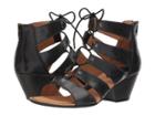B.o.c. Helma (black Full Grain) Women's Shoes