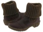 El Naturalista Iggdrasil N097 (brown) Women's Pull-on Boots