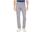 Nike Golf Flex Five-pocket Pants (gunsmoke/white) Men's Casual Pants