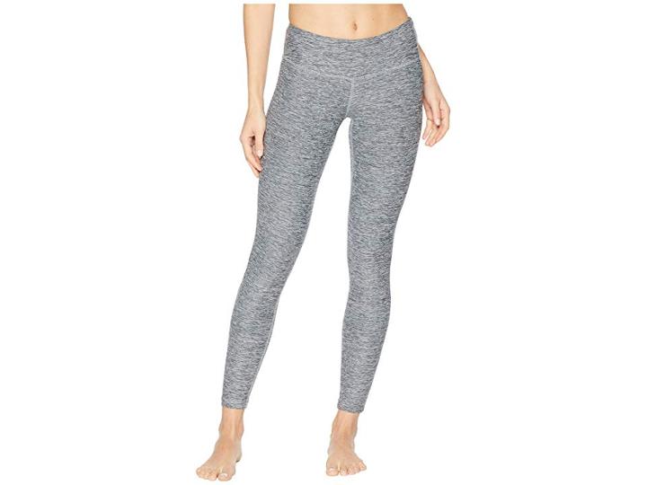 New Balance Space Dye Leggings (arctic) Women's Casual Pants