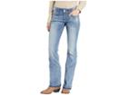 Ariat R.e.a.l.tm Bootcut Meg Jeans In Antarctica (antarctica) Women's Jeans