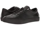 K-swiss Court Classico (black/black) Men's Tennis Shoes