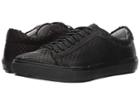Gold & Gravy Henry Sneaker (black) Men's Shoes