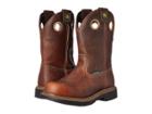 John Deere Jd4285 (toasted Wheat) Men's Work Boots