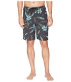 O'neill Maui Boardshorts (black) Men's Swimwear