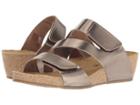 Eric Michael West (bronze) Women's Shoes