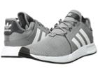Adidas Originals X Plr (grey Three/white/carbon) Men's  Shoes