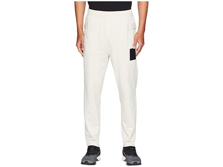 Puma Puma X Xo By The Weeknd Pants (silver Birch) Men's Casual Pants