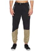 Under Armour Meters Track Pants (black) Men's Casual Pants