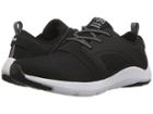Ryka Eva Nrg (black/bright Chartreuse) Women's Shoes