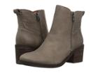 Lucky Brand Kalie (brindle) Women's Boots