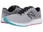 New Balance Vazee Pace V2 (silver Mink/black/piosonberry) Women's Running Shoes