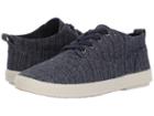 Rocket Dog Dover (navy Offspring) Women's Lace Up Casual Shoes