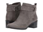 Anne Klein Jeannie (dark Taupe Synthetic) Women's Shoes