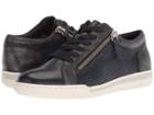 Tamaris Freya 1-1-23619-20 (navy Combo) Women's Lace Up Casual Shoes