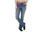 Mountain Khakis Genevieve Jeans (light Wash) Women's Jeans