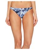 Billabong Havanah Tropic Bikini Bottom (multi) Women's Swimwear
