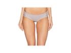 Vitamin A Swimwear Emilia Triple Strand Bottoms (u-taupia Eco Lux) Women's Swimwear