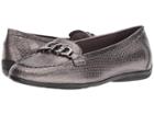 Easy Spirit Antiria 3 (silver) Women's Shoes